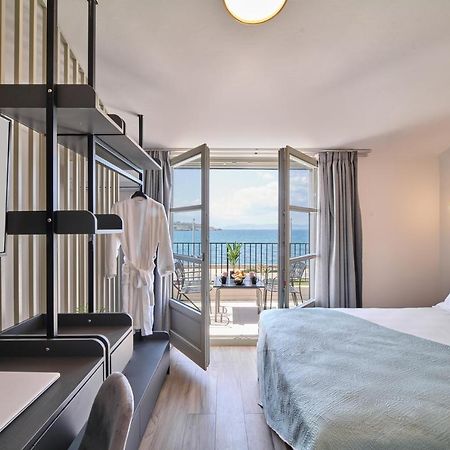 ريثيمنو Porta Squero Premium Suites المظهر الخارجي الصورة