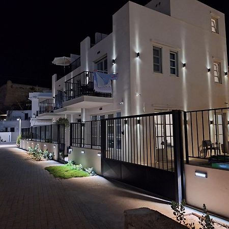 ريثيمنو Porta Squero Premium Suites المظهر الخارجي الصورة