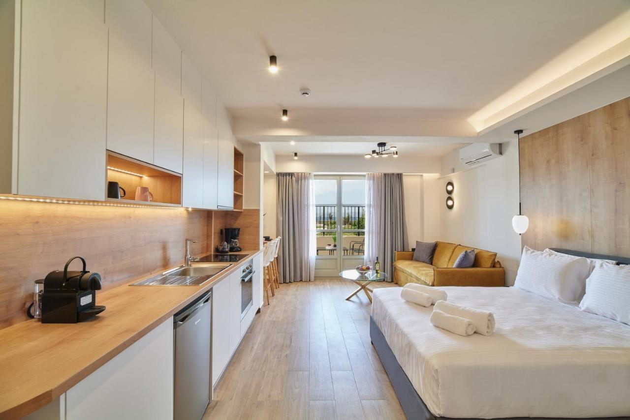 ريثيمنو Porta Squero Premium Suites المظهر الخارجي الصورة
