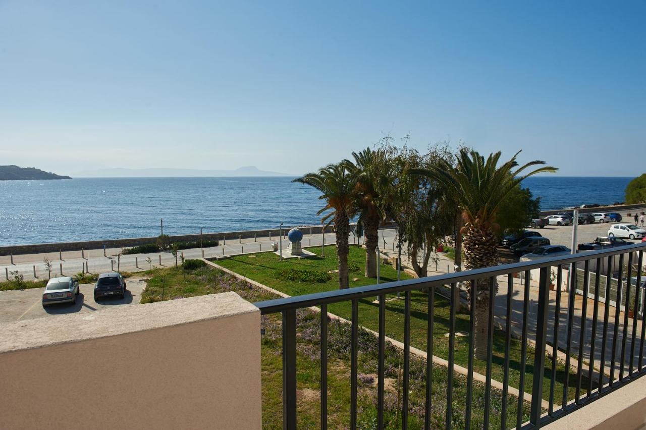 ريثيمنو Porta Squero Premium Suites المظهر الخارجي الصورة