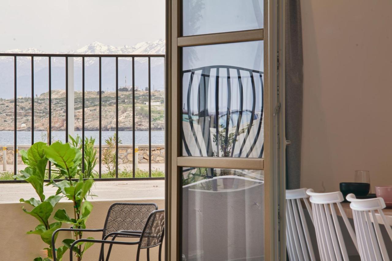 ريثيمنو Porta Squero Premium Suites المظهر الخارجي الصورة