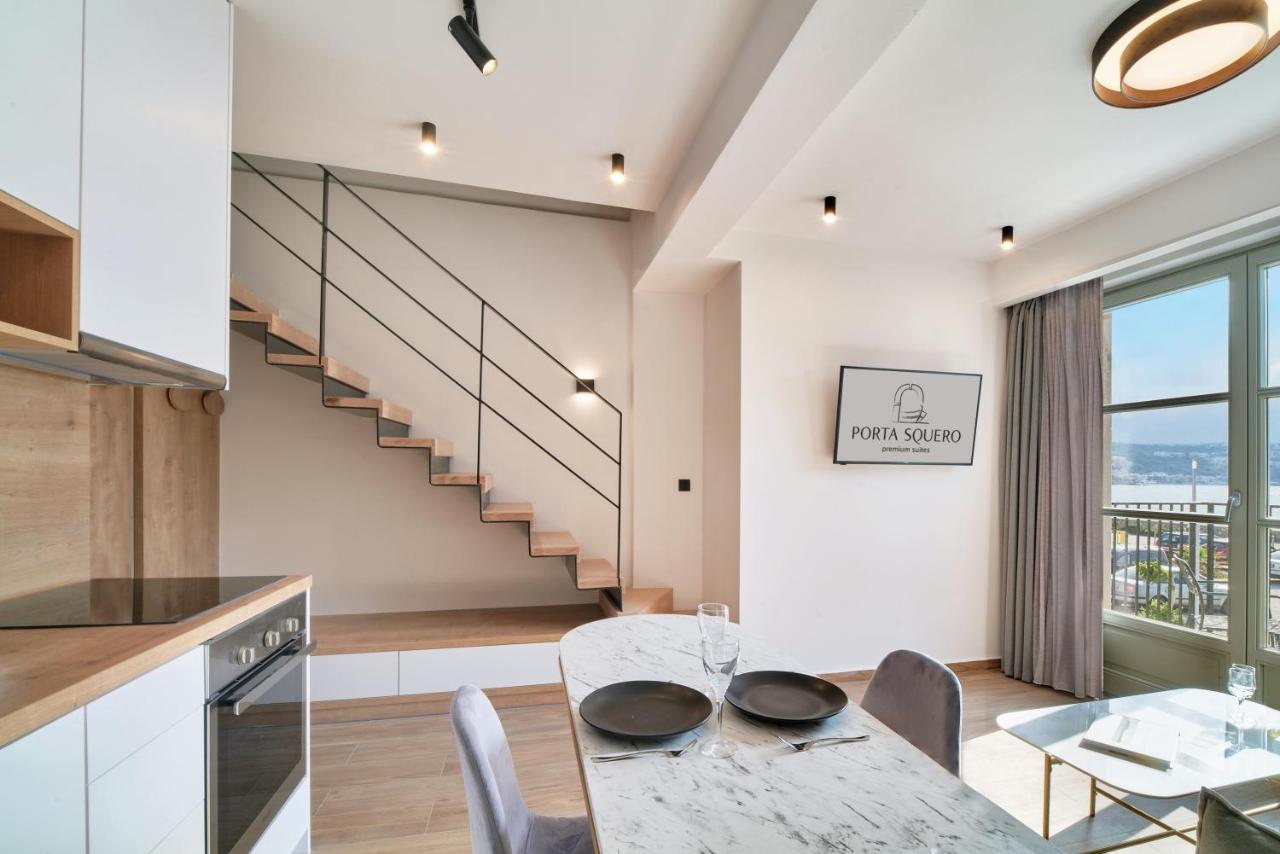 ريثيمنو Porta Squero Premium Suites المظهر الخارجي الصورة