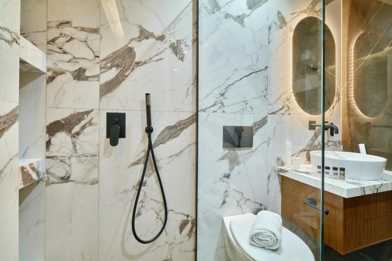 ريثيمنو Porta Squero Premium Suites المظهر الخارجي الصورة