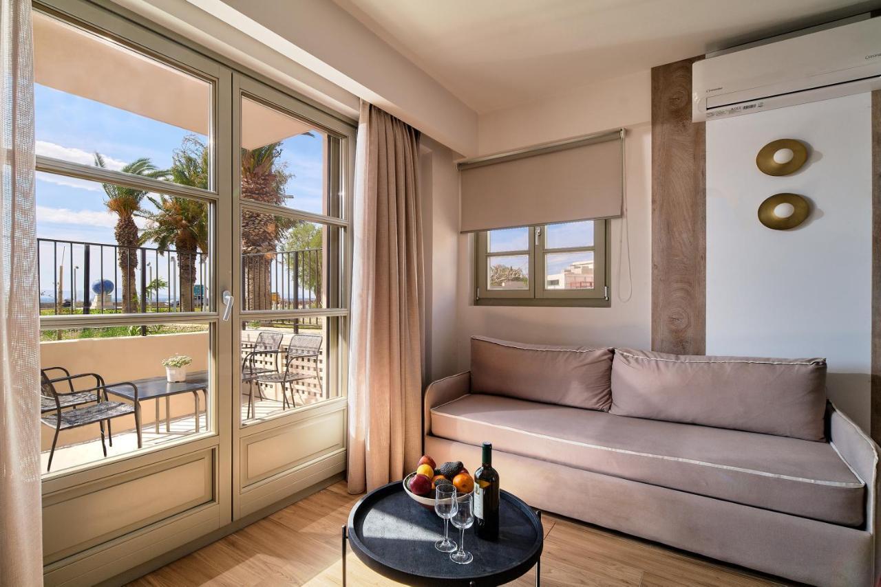 ريثيمنو Porta Squero Premium Suites المظهر الخارجي الصورة