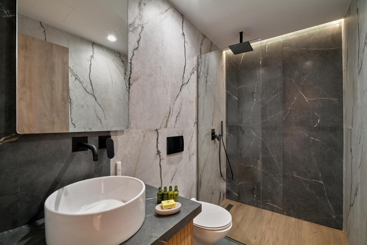 ريثيمنو Porta Squero Premium Suites المظهر الخارجي الصورة