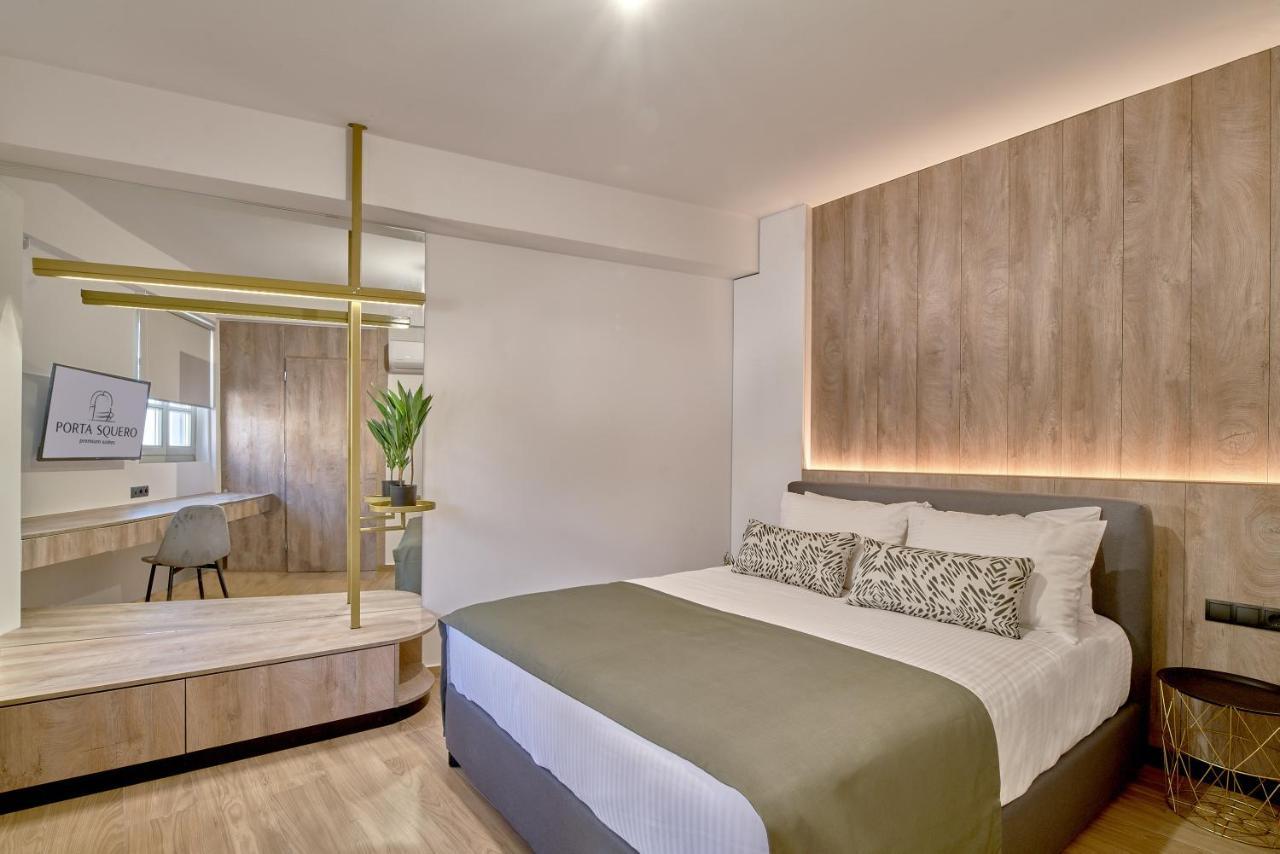 ريثيمنو Porta Squero Premium Suites المظهر الخارجي الصورة