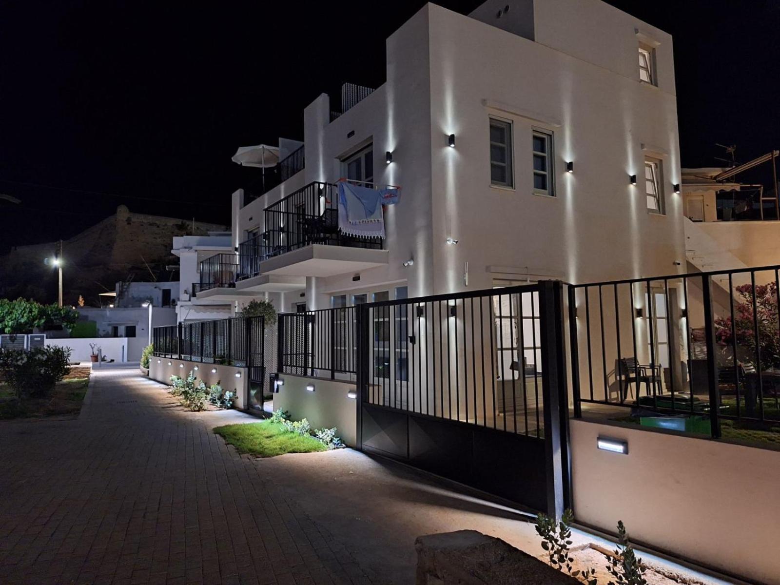 ريثيمنو Porta Squero Premium Suites المظهر الخارجي الصورة